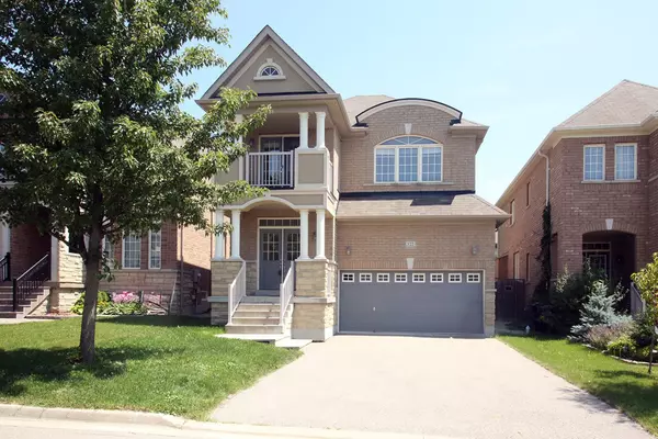 Bradford West Gwillimbury, ON L3Z 2A5,122 Mccann CRES