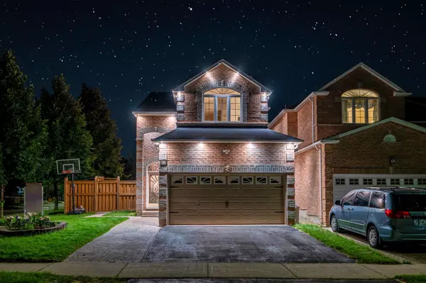 Markham, ON L3S 4E1,82 Belford CRES