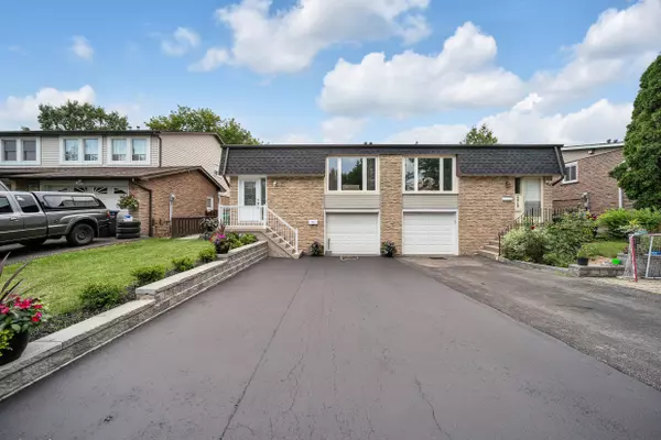 Mississauga, ON L5N 2M8,6416 Chaumont CRES