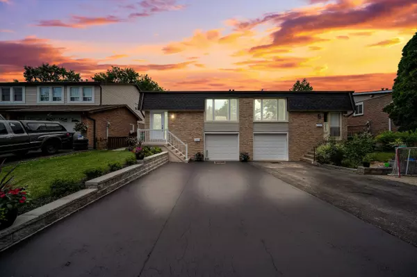 Mississauga, ON L5N 2M8,6416 Chaumont CRES