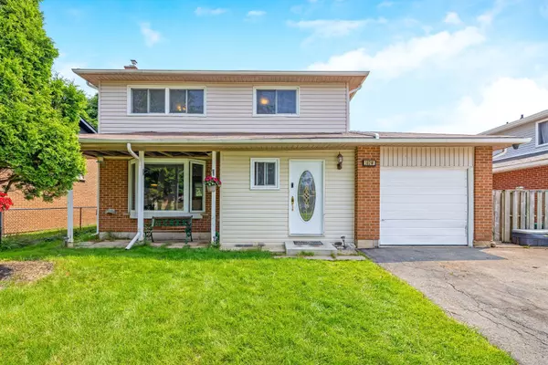 Halton Hills, ON L7J 2N7,182 Mill ST W