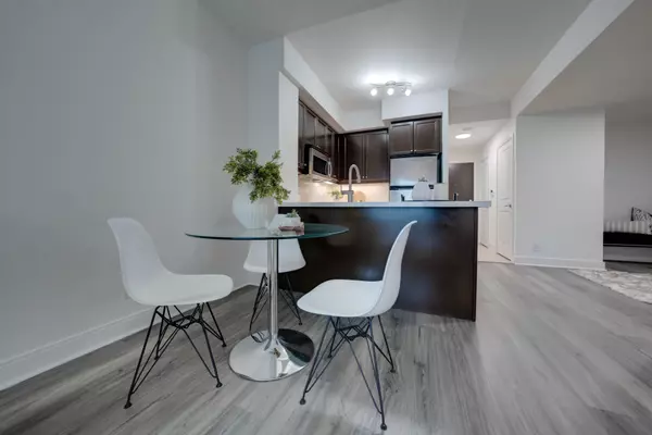 Mississauga, ON L4Z 0A8,50 Absolute AVE #306