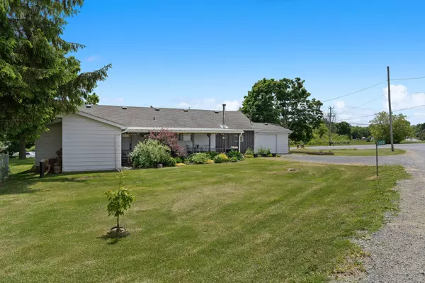 Greater Napanee, ON K7R 3K6,1306 Little Creek RD