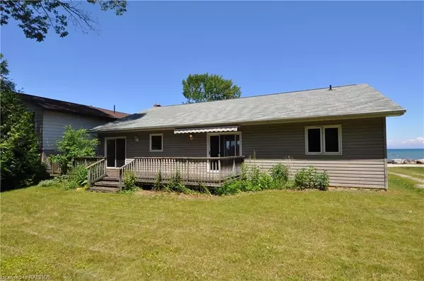 Meaford, ON N4L 1B2,9 Lakeside AVE