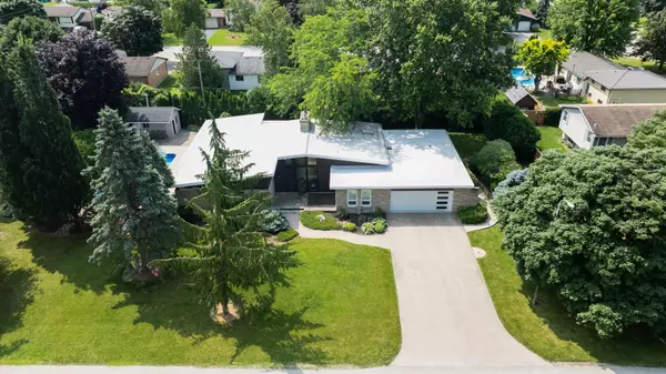 Huron, ON N0M 1S1,3 Kingscourt CRES