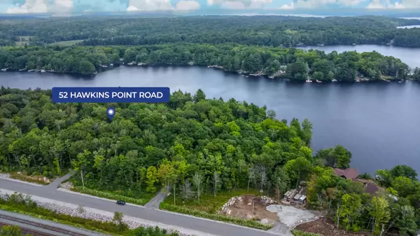 Muskoka Lakes, ON P0C 1H0,52 Hawkins Point RD