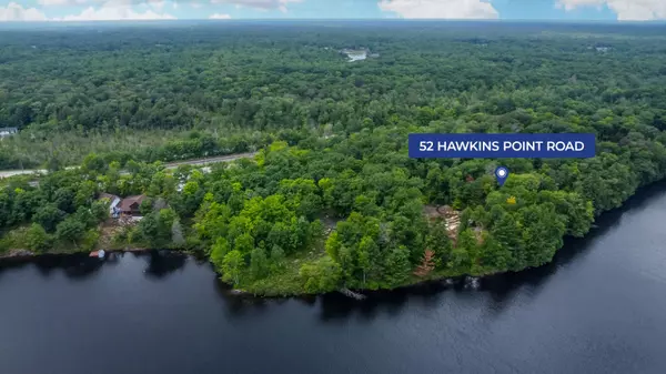 Muskoka Lakes, ON P0C 1H0,52 Hawkins Point RD