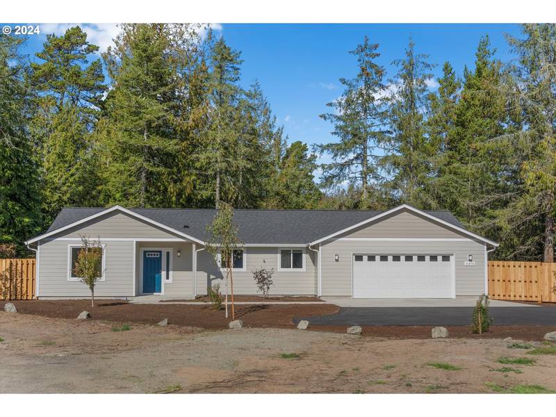 11470 Fern WAY, Nehalem, OR 97131