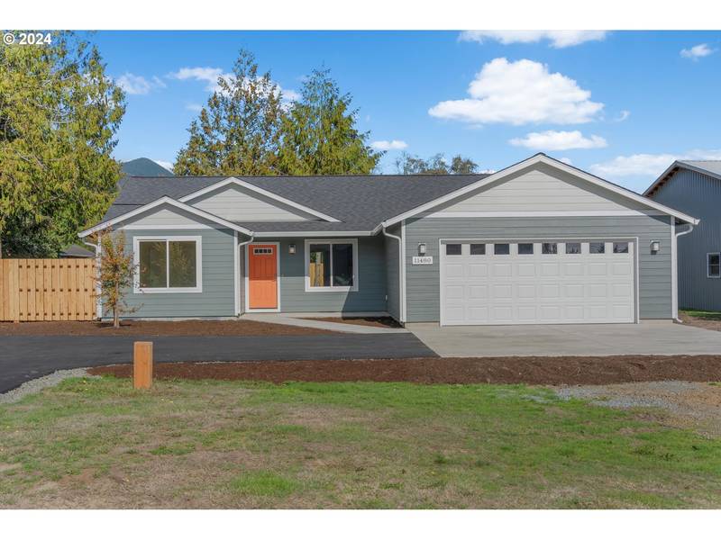 11480 Fern WAY, Nehalem, OR 97131