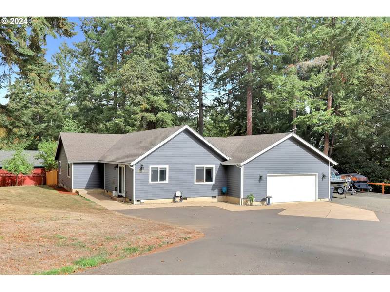 26740 SHADY OAK DR, Monroe, OR 97456