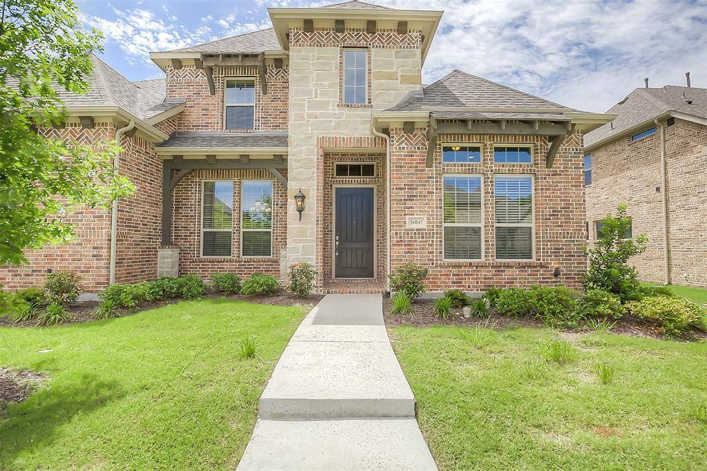 Frisco, TX 75035,14841 Germantown Lane