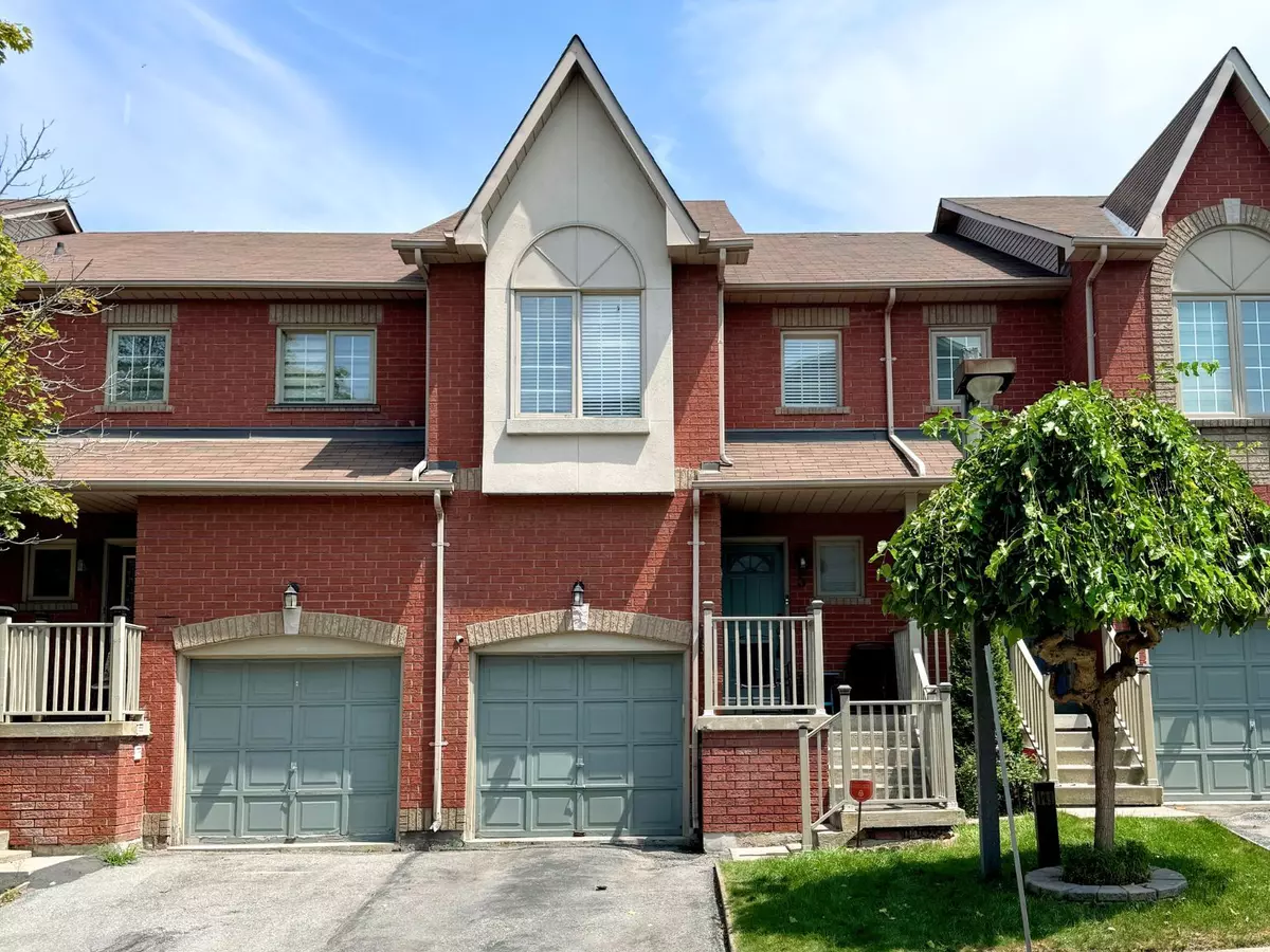 Pickering, ON L1V 6Z4,1867 Kingston RD #5