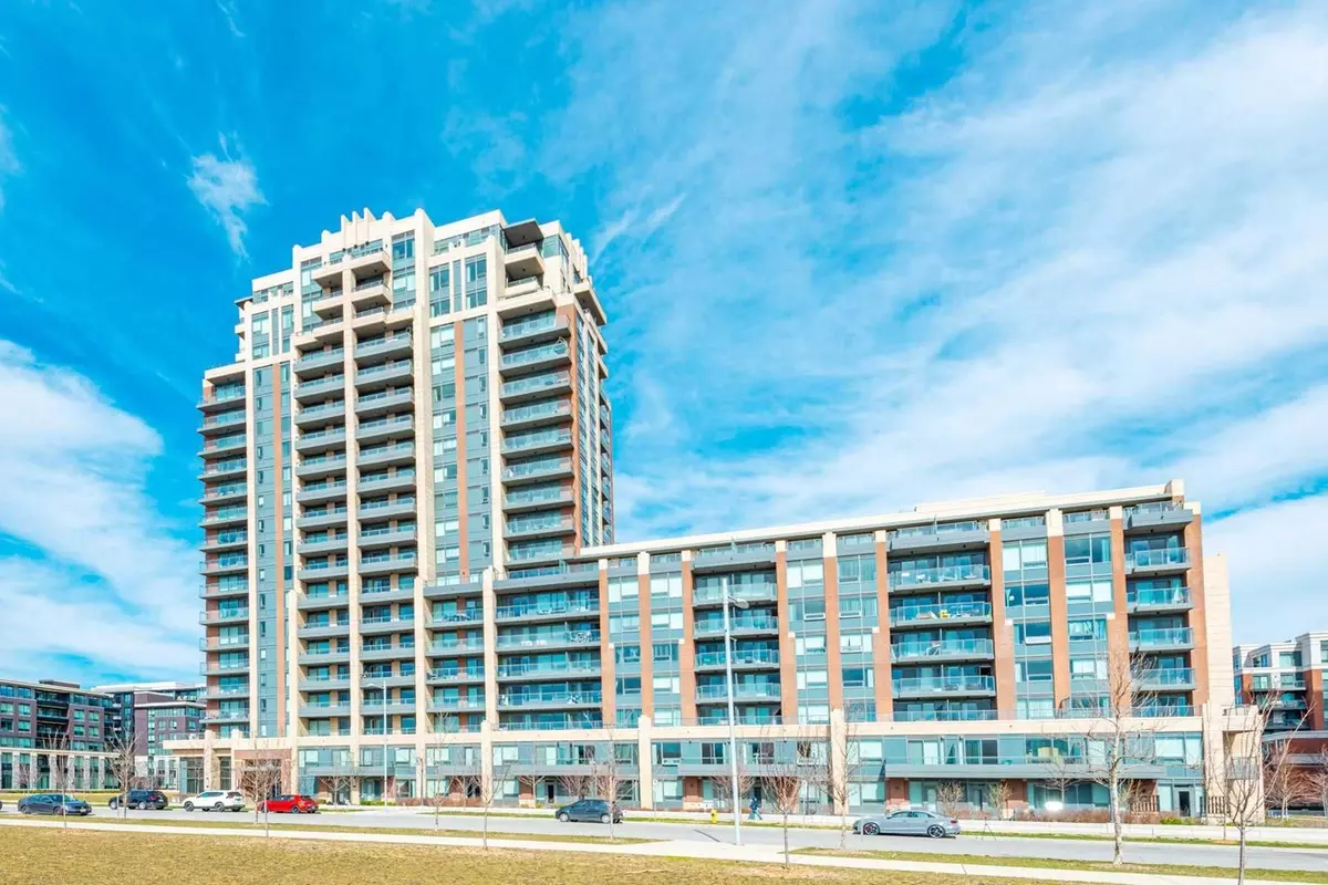 Markham, ON L3R 5M5,18 Uptown DR #1002