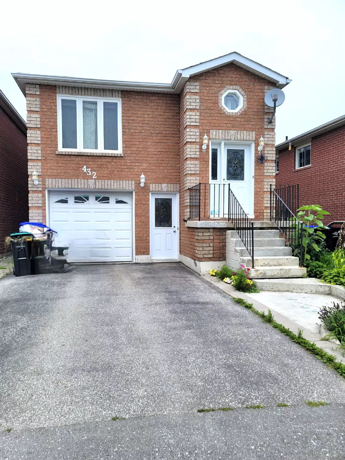 Simcoe, ON L3Z 2W9,432 Parkwood AVE #BSM