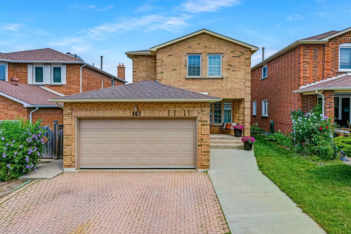 Vaughan, ON L4L 5G6,147 Governor CRES