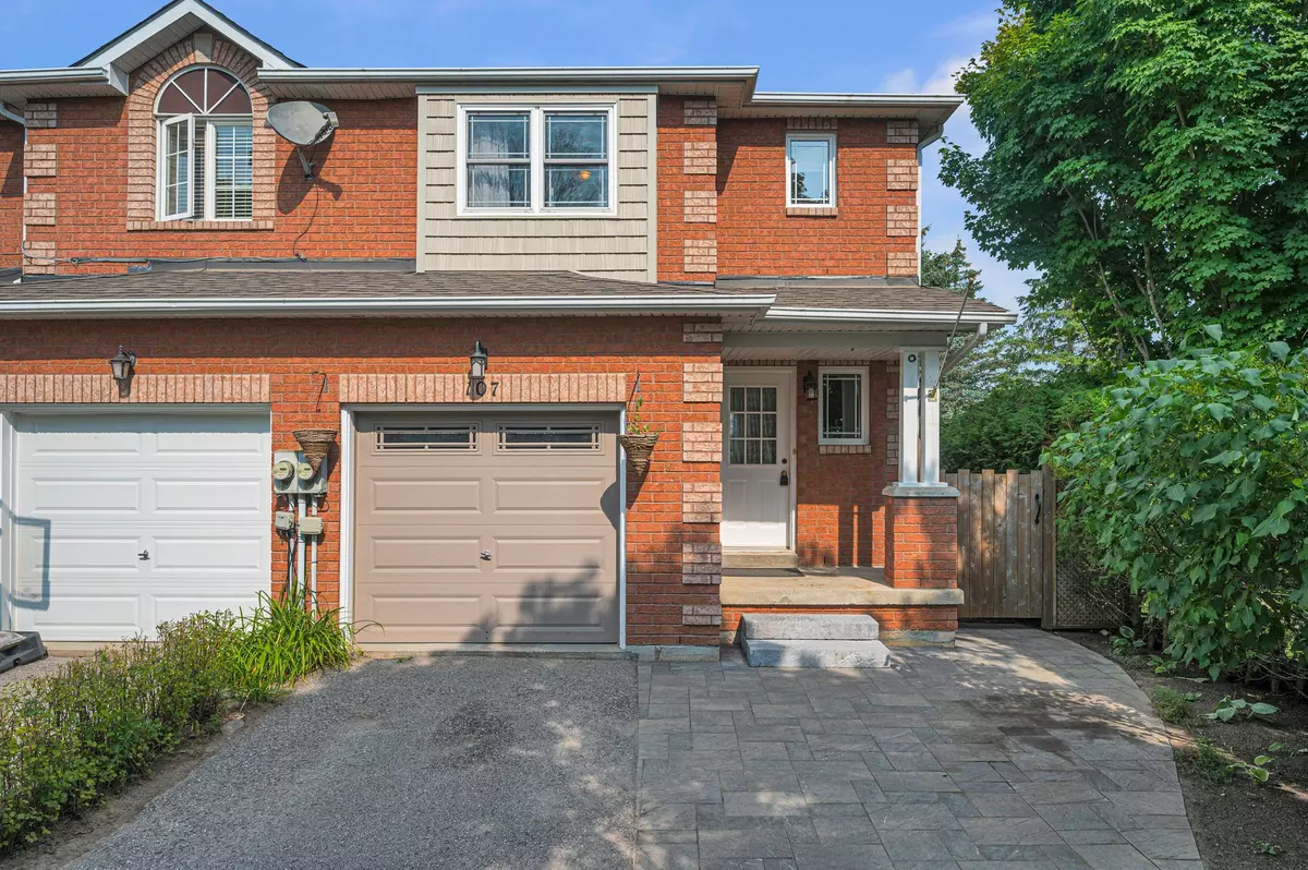 Brock, ON L0C 1H0,107 Lorne ST