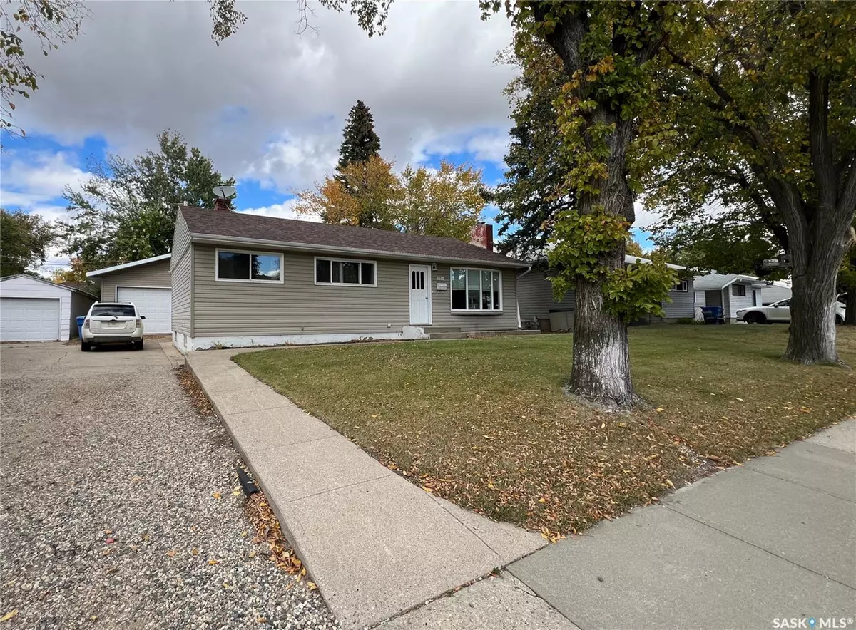 Estevan, SK S4A 1V6,1510 Thorn CRESCENT