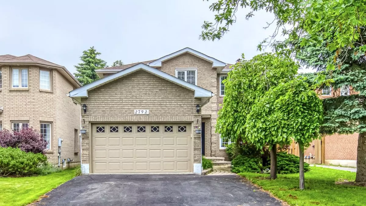 Mississauga, ON L5K 2P9,2792 Hammond RD