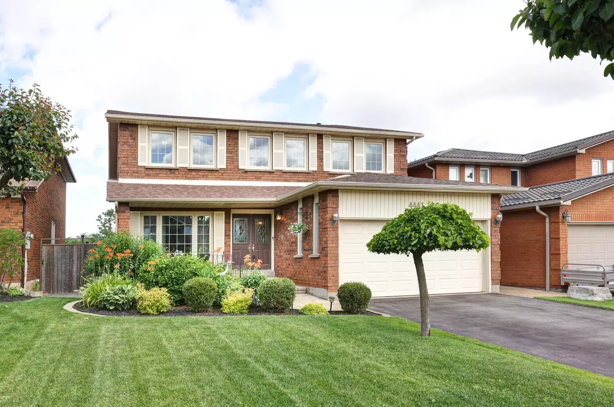 Mississauga, ON L5M 3B6,4441 Sedgefield RD