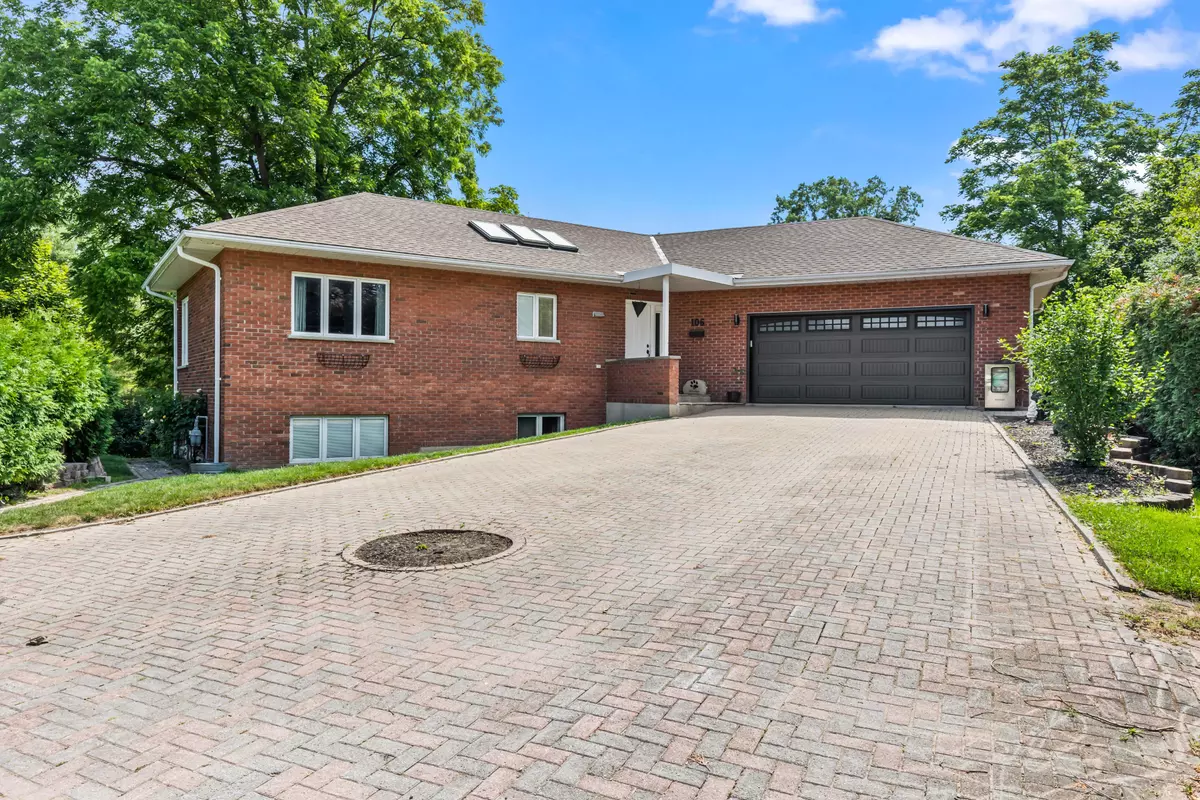 North Middlesex, ON N0M 2K0,106 Allness ST