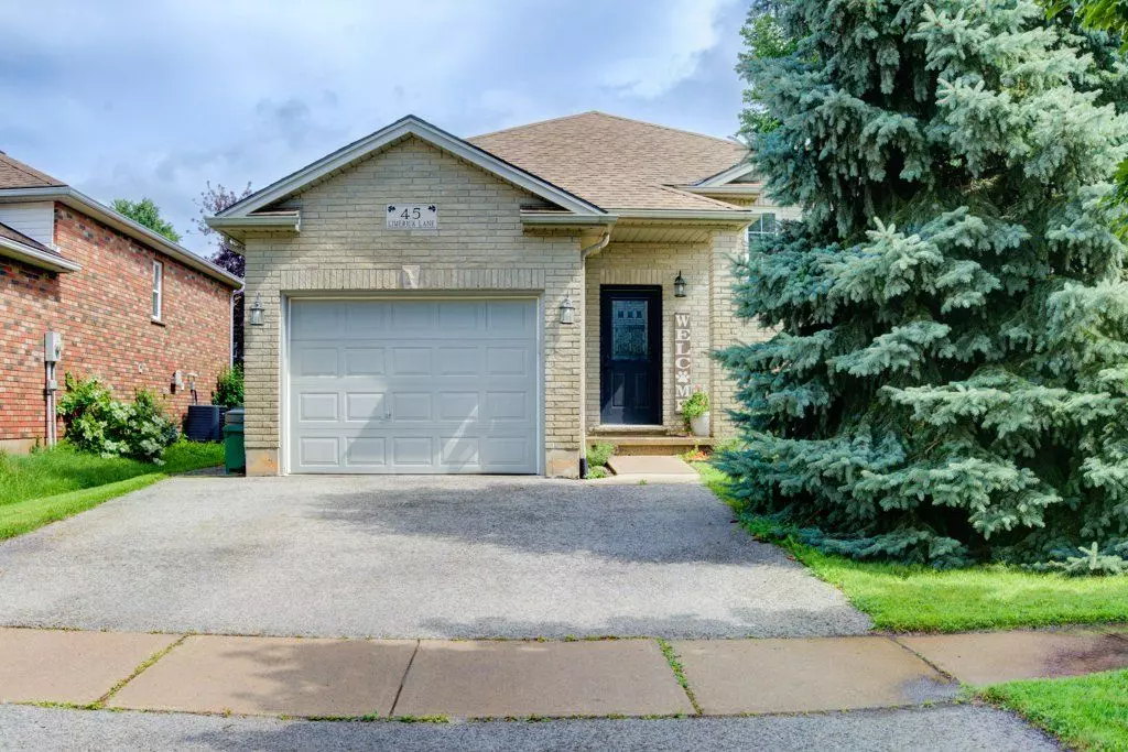 Brantford, ON N3T 6L3,45 Limerick LN