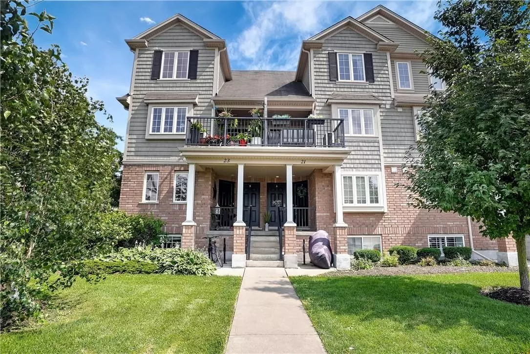 Guelph, ON N1E 0K4,15 Carere CRES #21A