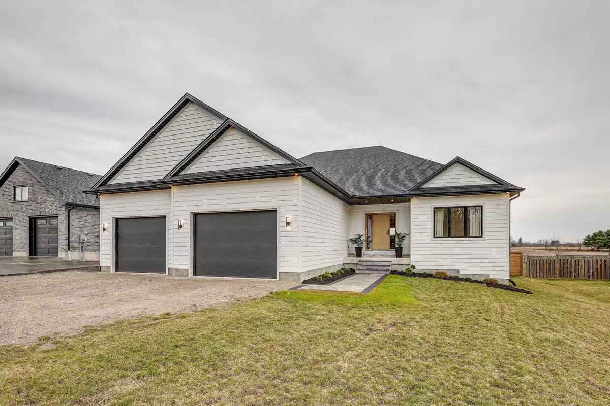 Bayham, ON N5H 2R1,9233 Richmond RD