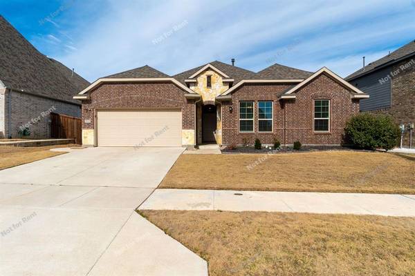 1808 Otwell Drive, Fort Worth, TX 76052