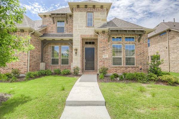 14841 Germantown Lane, Frisco, TX 75035