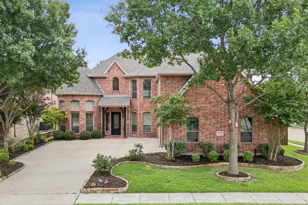 11518 Clayton Court, Frisco, TX 75035