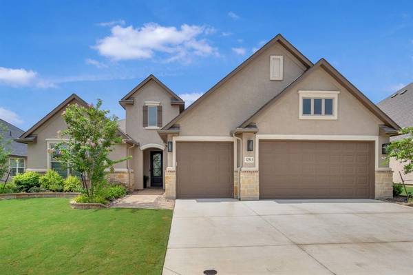 12513 Pumice Lane, Denton, TX 76207