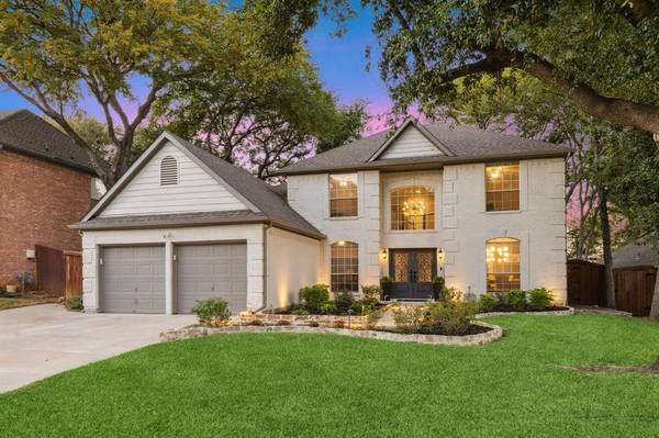 Grapevine, TX 76051,1810 Branch Hollow Lane