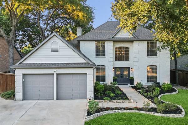 Grapevine, TX 76051,1810 Branch Hollow Lane