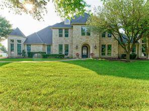 142 Ranchway Drive, Burleson, TX 76028