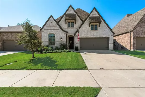 1633 Everitt Trail, Fort Worth, TX 76052