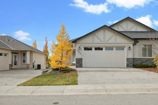 135 Tuscany Ravine HTS Northwest, Calgary, AB T3L 0C2