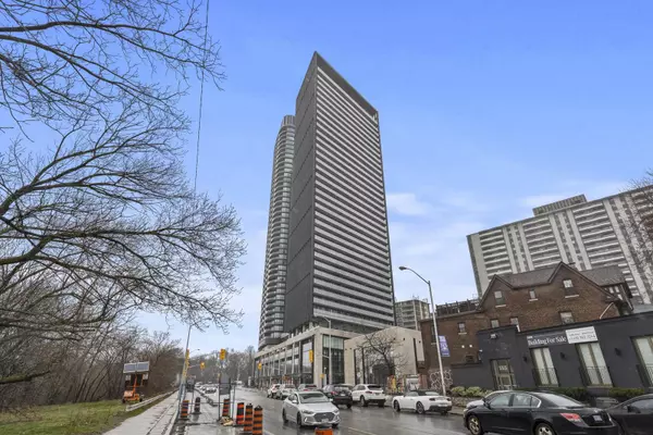 Toronto C08, ON M4W 0B2,575 Bloor ST E #906