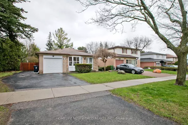 Toronto C15, ON M2H 2E8,77 Aspenwood DR