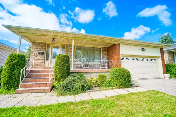 Toronto C15, ON M2H 1B7,14 Adamede CRES