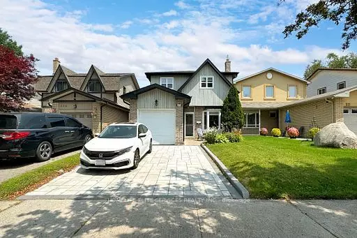 Pickering, ON L1W 2Z9,573 Creekview CIR