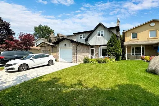 Pickering, ON L1W 2Z9,573 Creekview CIR