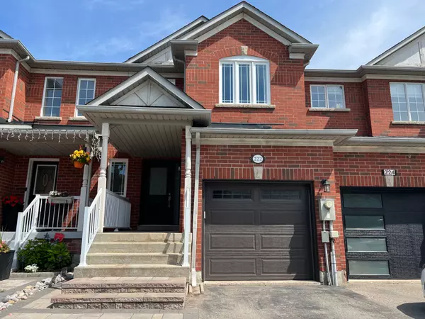 York, ON L6A 3W1,222 Deepsprings CRES