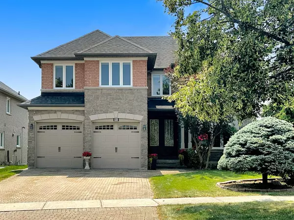 Richmond Hill, ON L4B 3Z9,86 Cassandra CRES