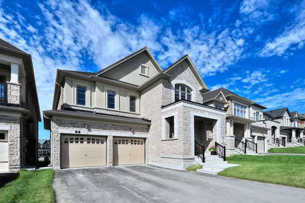 East Gwillimbury, ON L9N 0V8,12 Belay BND