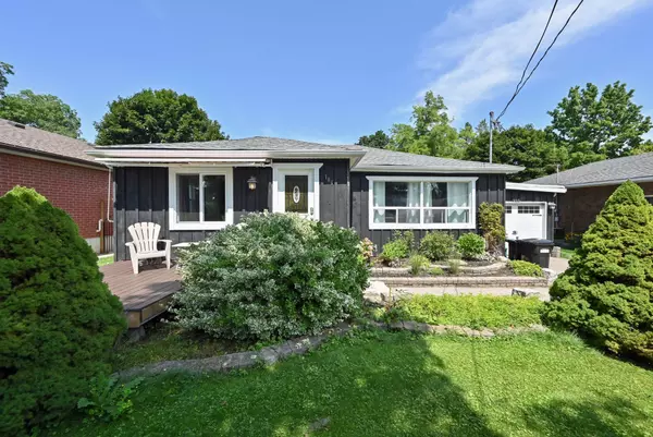 New Tecumseth, ON L9R 1E3,106 Tupper ST W