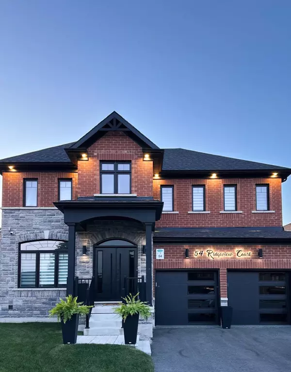 Bradford West Gwillimbury, ON L3Z 0R9,54 Ridgeview CT