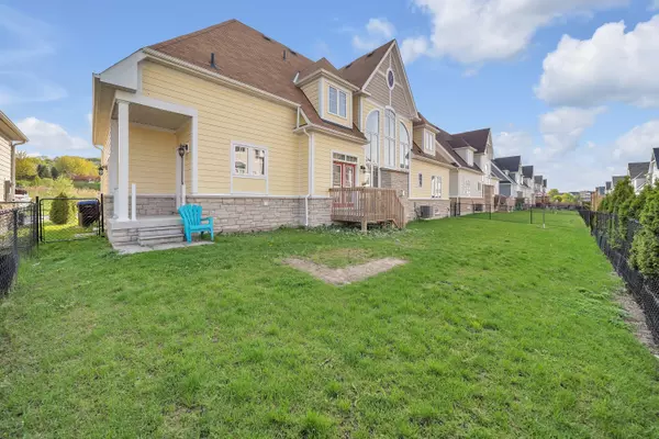 Midland, ON L4R 0B4,69 Riverwalk PL