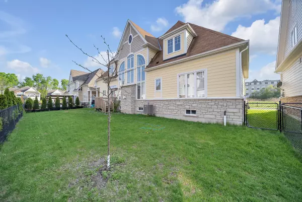 Midland, ON L4R 0B4,69 Riverwalk PL