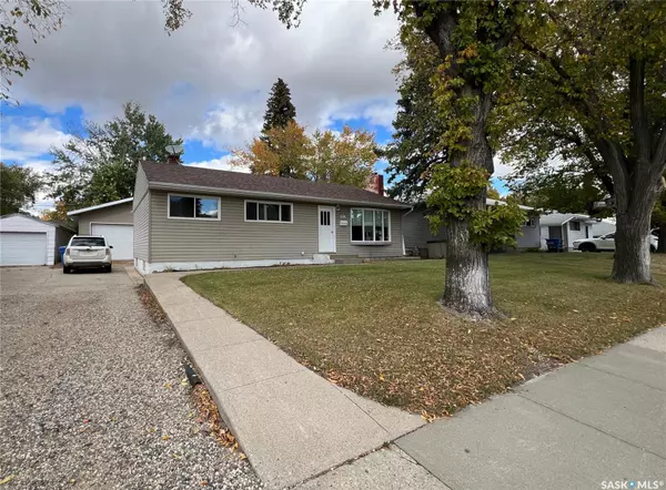 1510 Thorn CRESCENT, Estevan, SK S4A 1V6