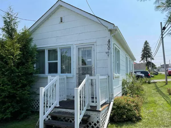 Timiskaming, ON P0J 1K0,400 Marcella ST